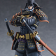 Illustration for article titled Look At This iBatman Ninja/i Action Figure